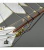 ARTESANIA LATINA 22260 Training Ship Juan Sebastián Elcano & Esmeralda - 1:250